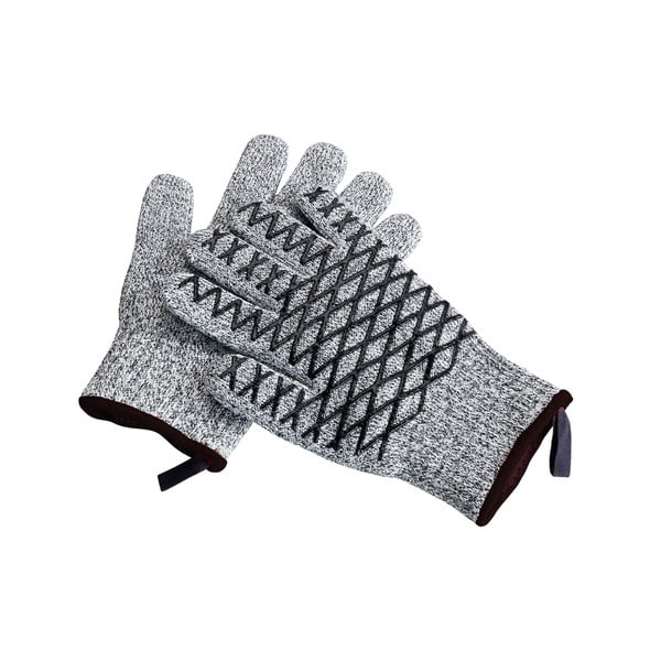 Mănușă pentru grătar 2 buc. – Maximex