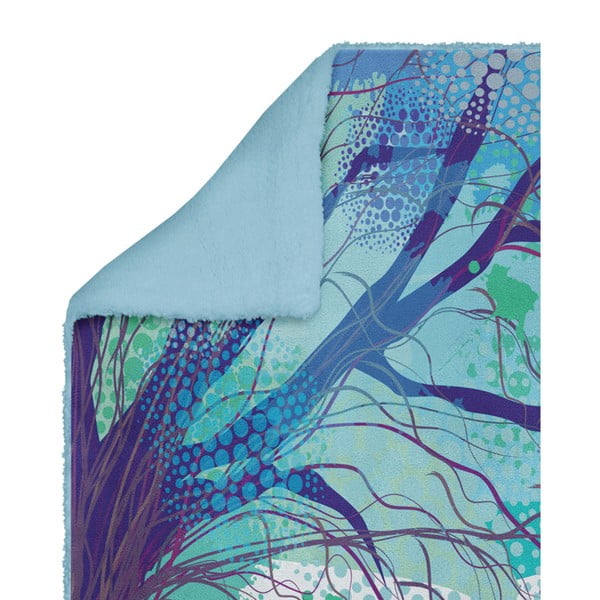 Pătură Oyo home Tinsel, 120 x 170 cm-image-2