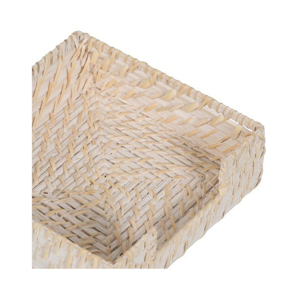 Suport pentru șervețele Mimbre – Ixia-image-1
