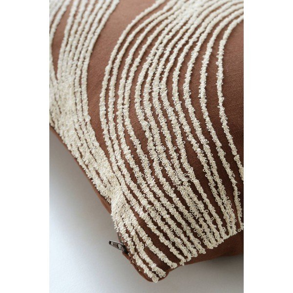 Față de pernă din bumbac 40x60 cm Sandy – Jotex-image-3
