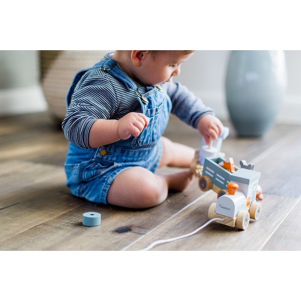 Jucărie Train – Kindsgut-image-1