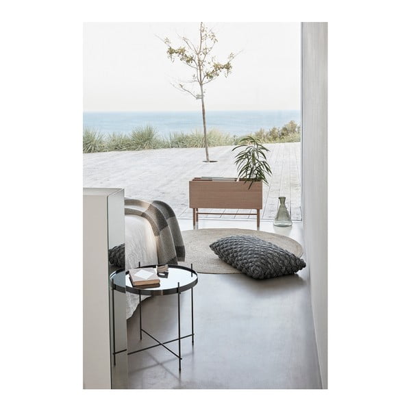 Covor Hübsch Sage, ø 150 cm-image-2