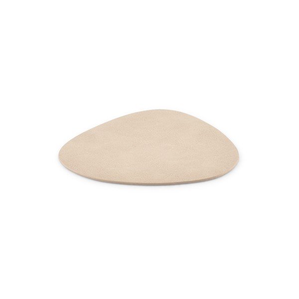 Coasters bej 4 buc. Layer – BonBistro