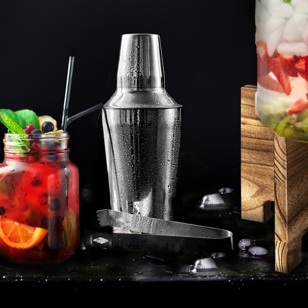 Shaker din oțel inoxidabil – Orion-image-1