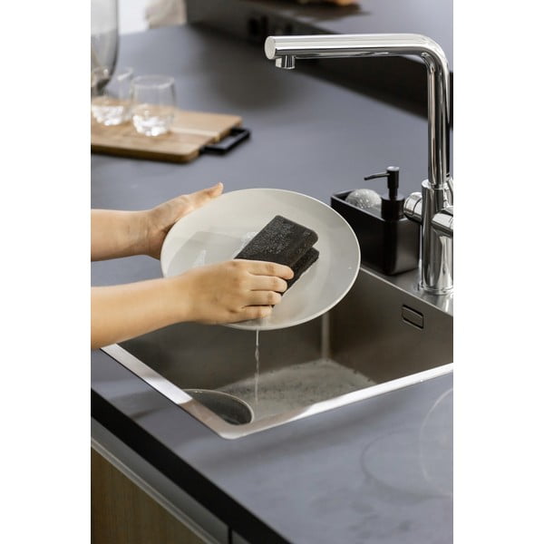 Bureți de vase 2 buc. Ben – Wenko-image-2