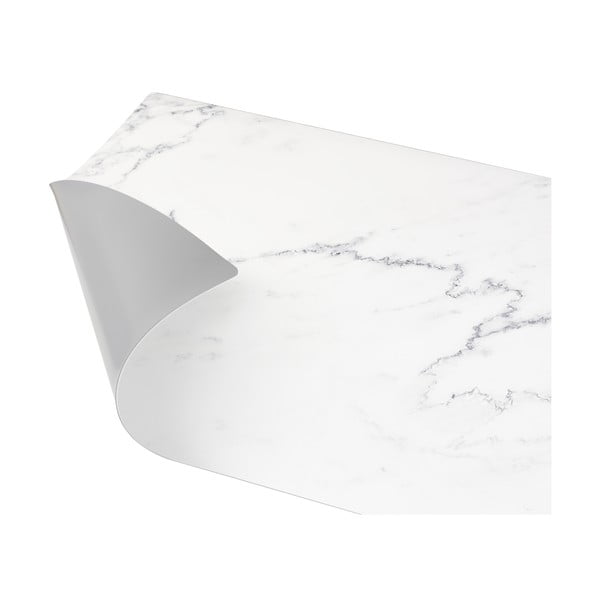 Protecție de aragaz din PVC 60x52 cm Marble – Wenko