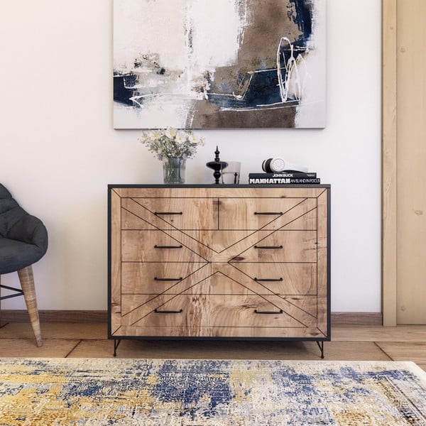 Comodă Comfort-image-1