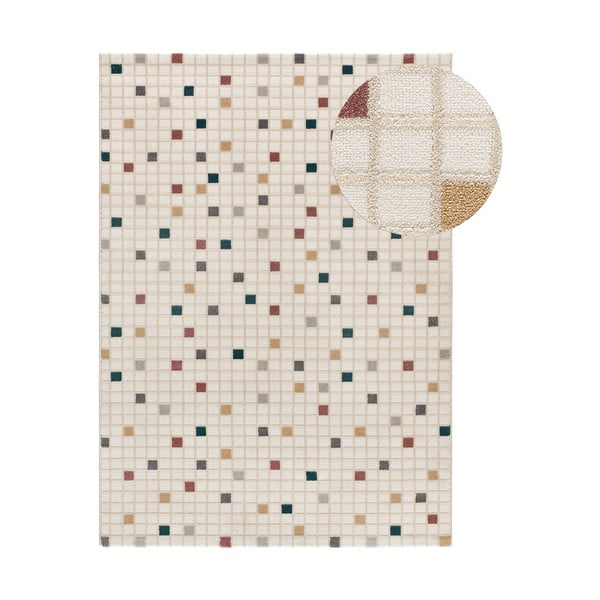Covor crem 240x330 cm Karisma – Universal