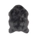 Blană de oaie artificială Tiseco Home Studio Lambskin, 60 x 90 cm, gri închis