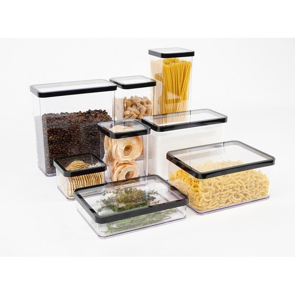 Recipient pentru alimente Loft – Rotho-image-1