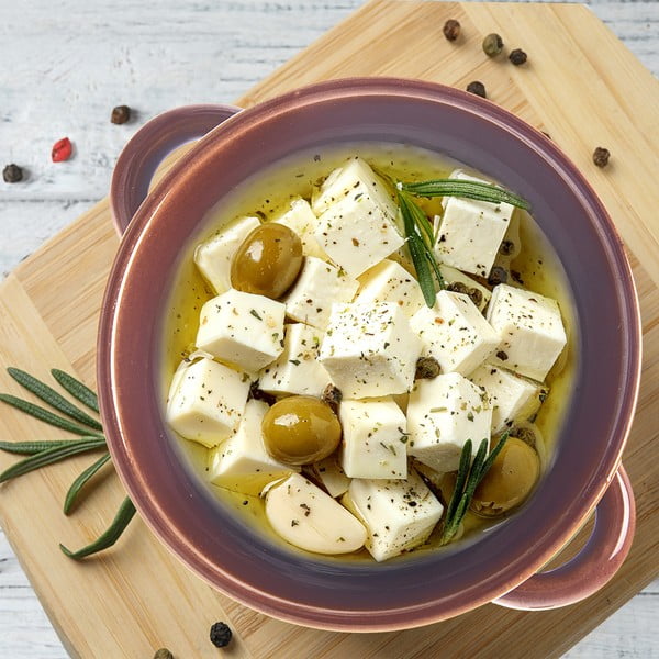 Vas pentru untură 1,1 l – Orion-image-1