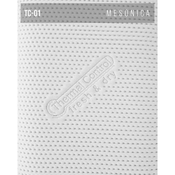 Pernă anatomică 40x60 cm Visco – MESONICA-image-1