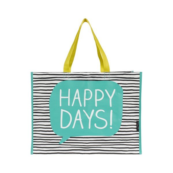 Sacoșă Stuff Happy Days-image-1