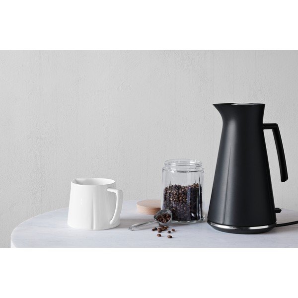 Ceainic electric negru 1,4 l Grand Cru – Rosendahl-image-4