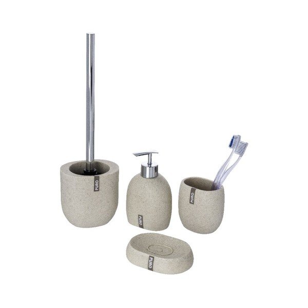 Suport pentru periuțe dinți Wenko Puro-image-3