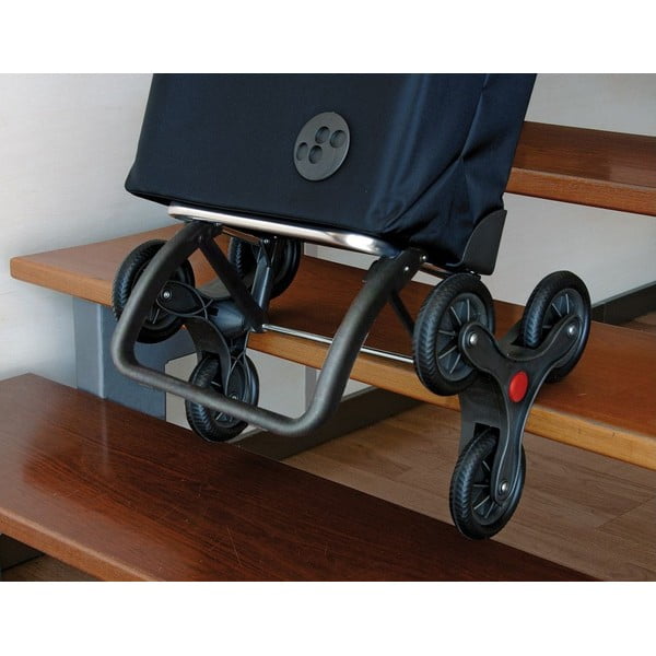 Geantă de cumpărături 35 l Jolie Tweed 6 – Rolser-image-1