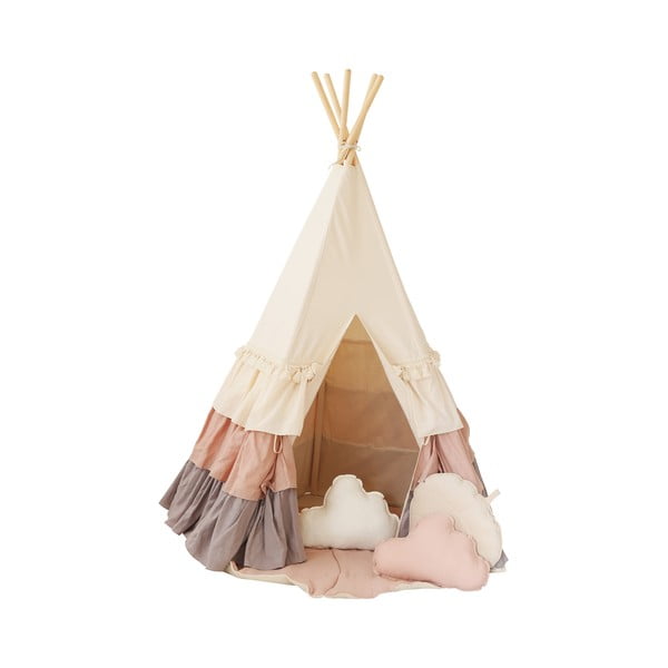 Cort pentru copii Powder Frills - Moi Mili