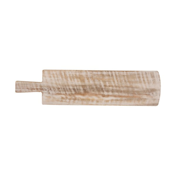 Tocător din lemn de salcâm T&G Woodware Nordic Long