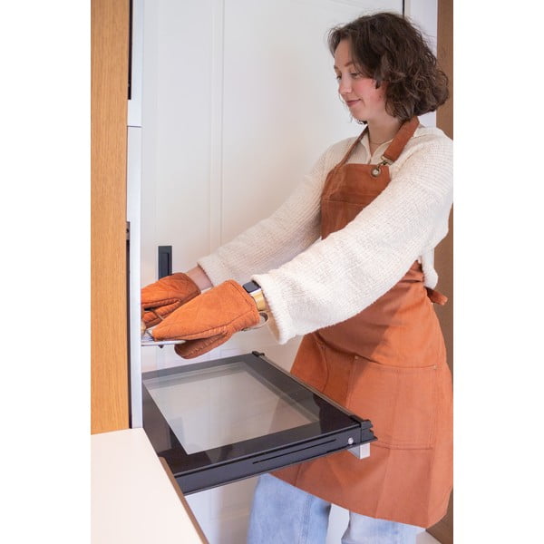 Set de mănuși de bucătărie 2 buc. Velmar – Tiseco Home Studio-image-1