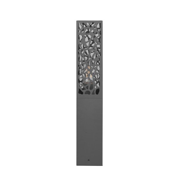 Corp de iluminat pentru exterior (înălțime 60 cm) Cooper – Trio-image-4