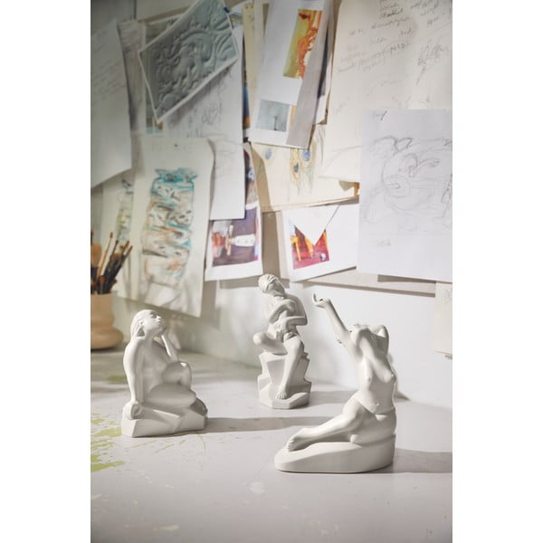 Statuetă din ceramică Beginnings – Kähler Design-image-3