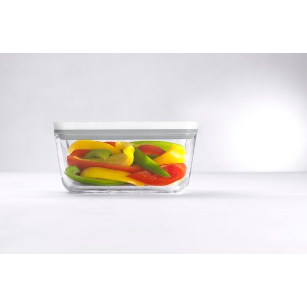 Cutie vacuum din sticlă pentru alimente Zwilling, 900 ml-image-2