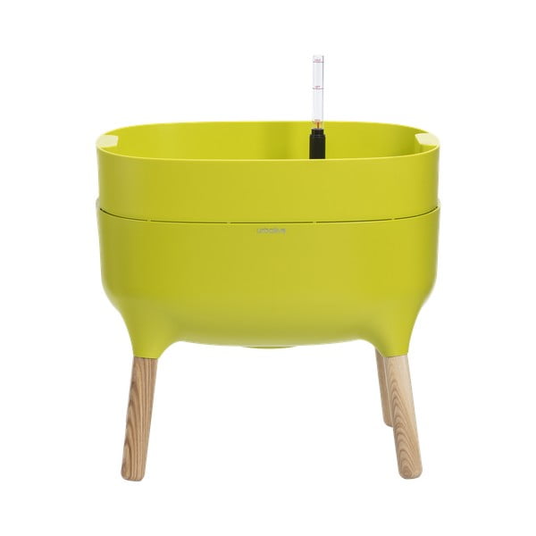 Recipient de cultivare din plastic cu sistem de auto-irigare Urbalive – Plastia-image-3