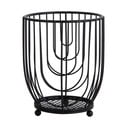 Suport pentru ustensile de bucătărie  din metal  Wired  – PT LIVING