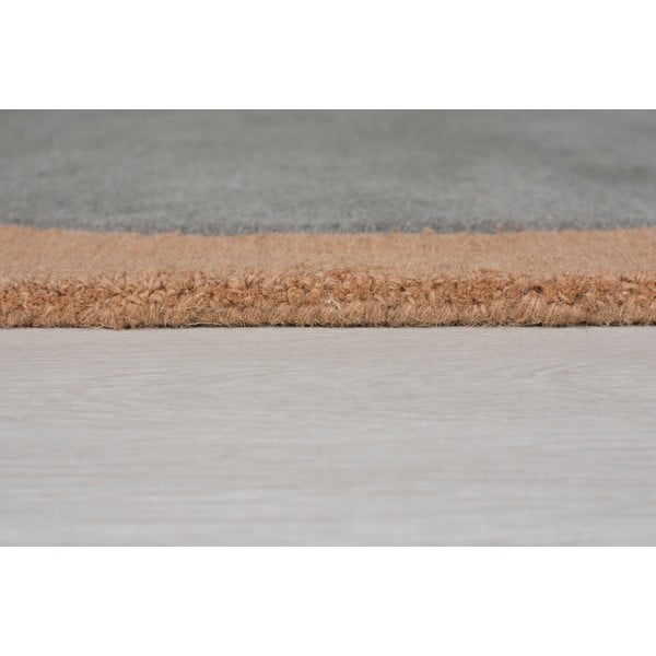 Covor din lână Flair Rugs Esrei, 200x290 cm-image-3