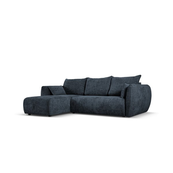 Colțar albastru închis (colț pe stânga) Matera – Cosmopolitan Design-image-3