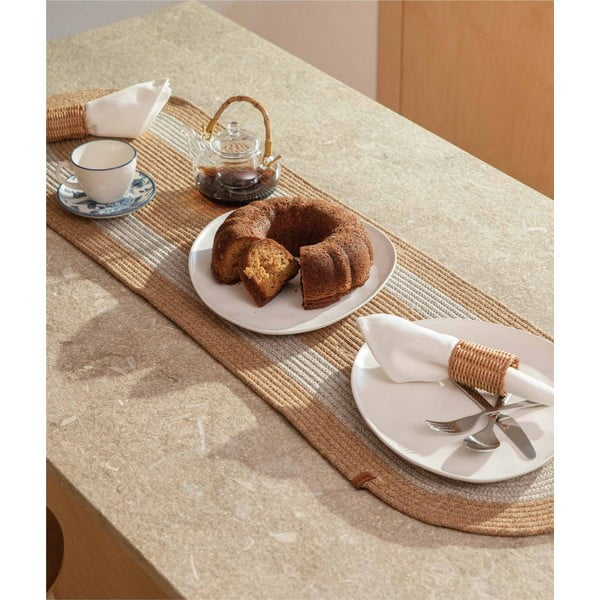 Napron de masă 37x136 cm – Mijolnir-image-1