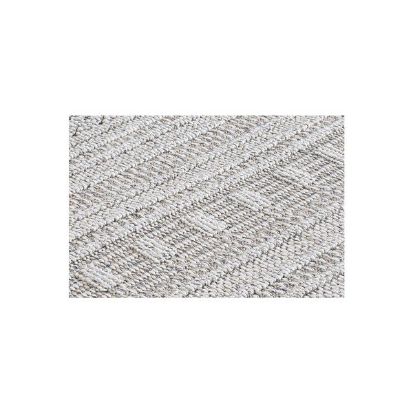 Covor gri 150x80 cm - Mila Home-image-2