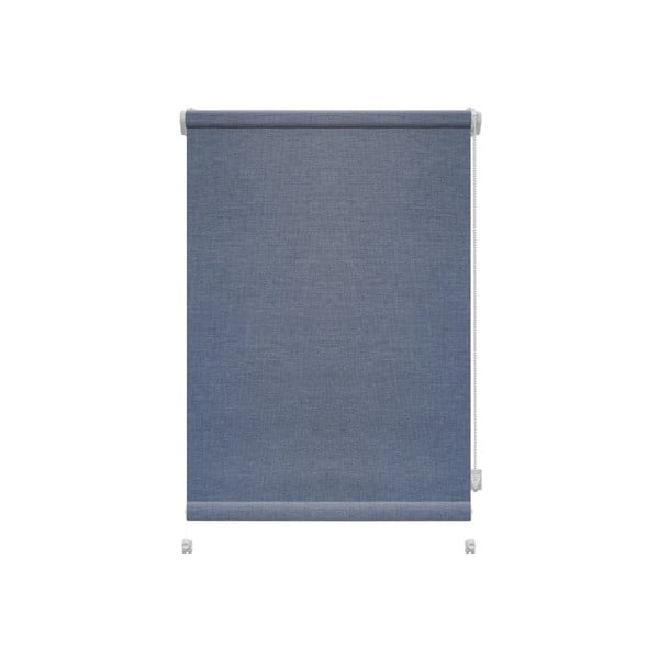 Jaluzea gri 97x150 cm Mini Faro – Gardinia