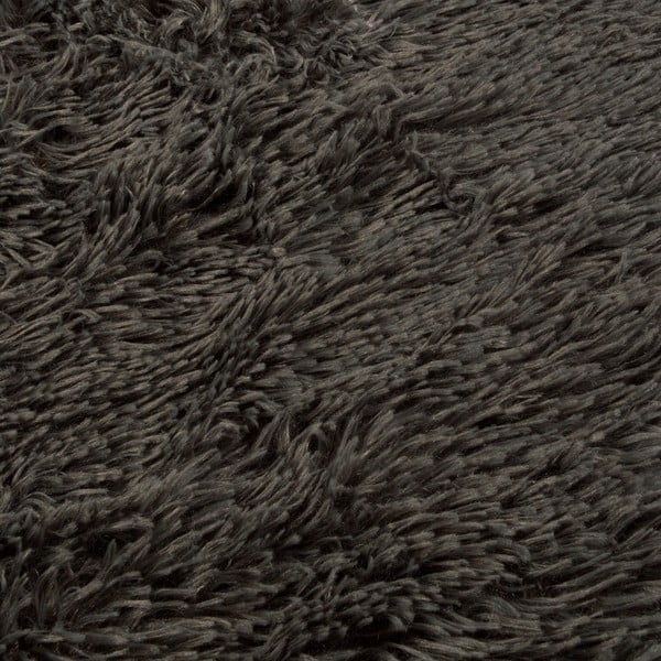 Cort animale gri închis pentru pisici ø 55 cm – Love Story-image-1