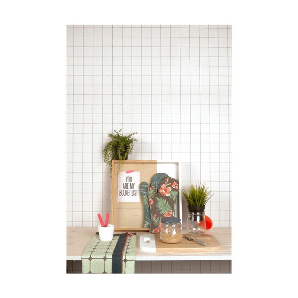 Mănușă de bucătărie PT KITCHEN Floral-image-1