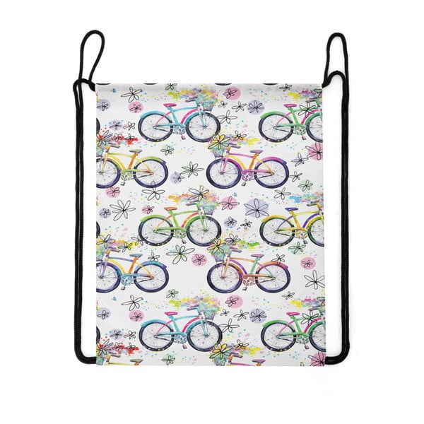 Rucsac La Chanta Bikes-image-1