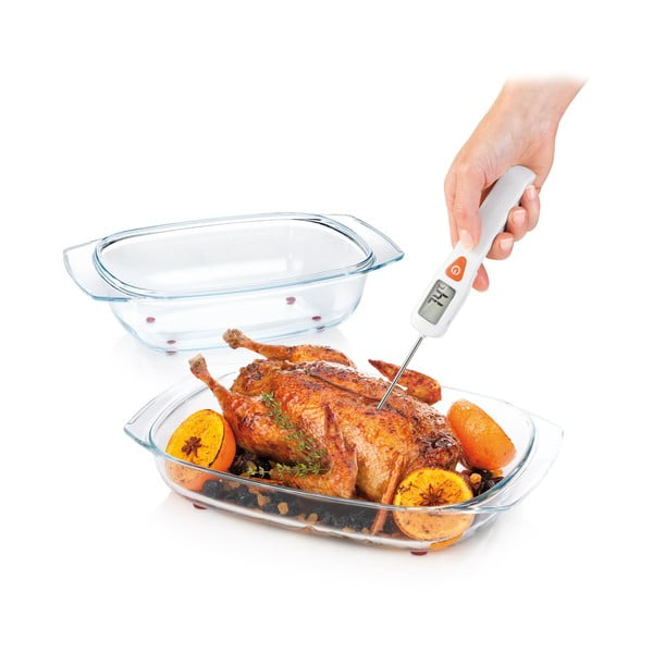 Termometru de bucătărie Accura – Tescoma-image-1