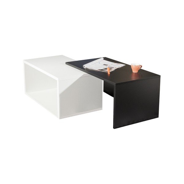 Măsuță cafea TemaHome Nina Box-image-3