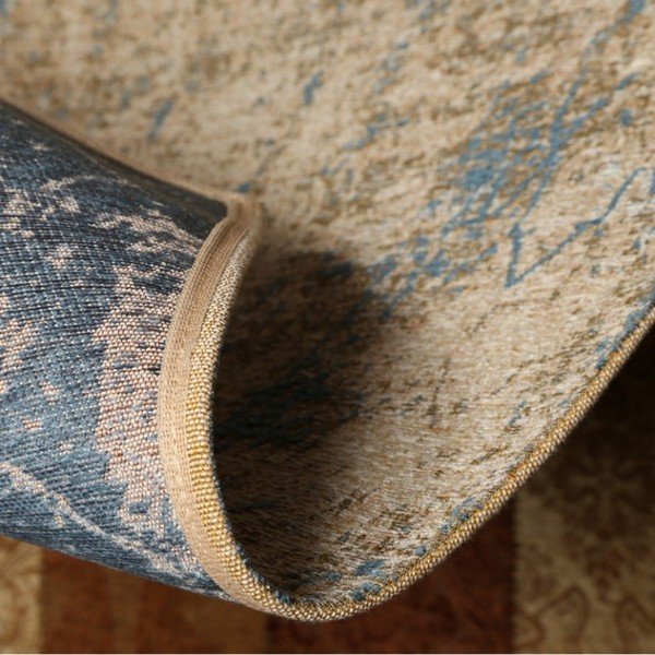 Covor Webtappeti Modern Kilim Sahara, 60 x 120 cm -image-1