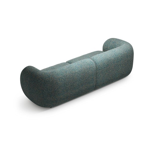 Canapea albastră 243 cm Kate – Micadoni -image-2