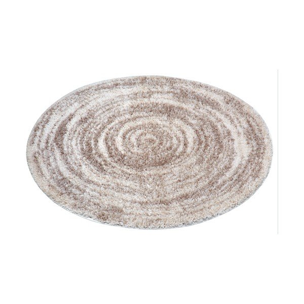 Covor Mint Rugs Essential Rian, ø 160 cm, bej-image-3