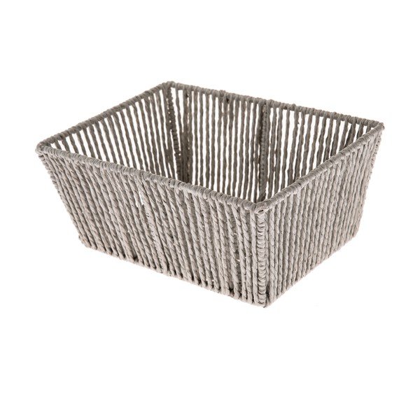 Coș de depozitare 26x19x11,5 cm – Dakls