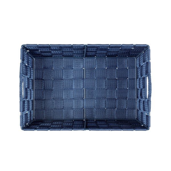 Coș Wenko Adria, 20 x 30 cm, albastru închis-image-2