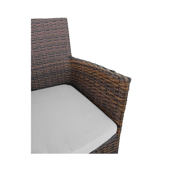 Fotoliu de grădină Crido Consulting Parella-image-2