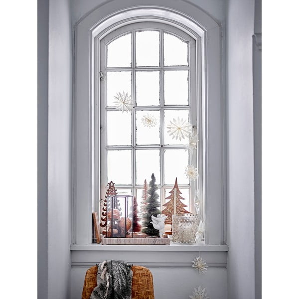 Statuetă din lemn Kasandra – Bloomingville-image-1