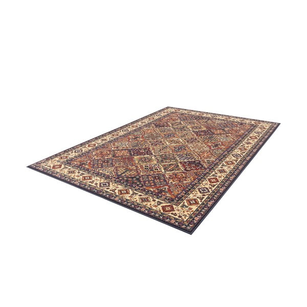 Covor roșu 170x240 cm Bergenia – FD-image-4