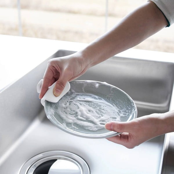 Burete de vase din silicon Tower – YAMAZAKI-image-1