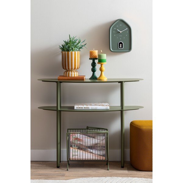 Ceas de perete Modern Kitty – Karlsson-image-1