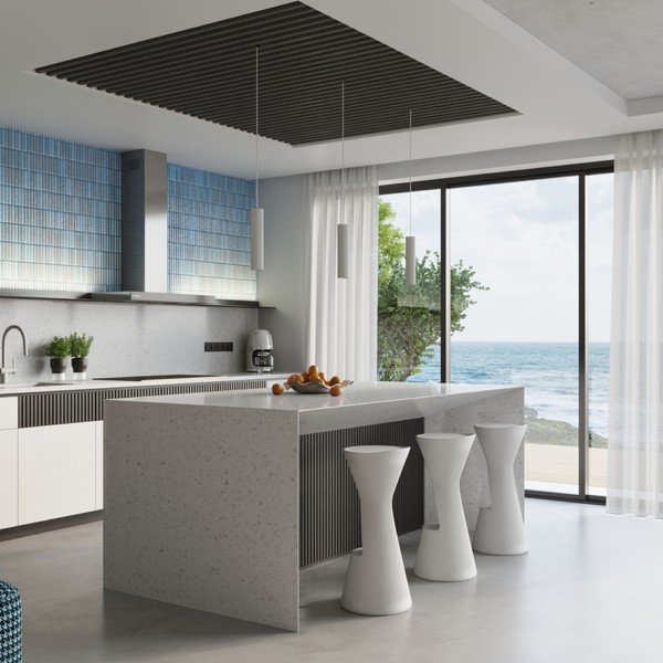 Lustră albă Gleam – Sollux-image-1