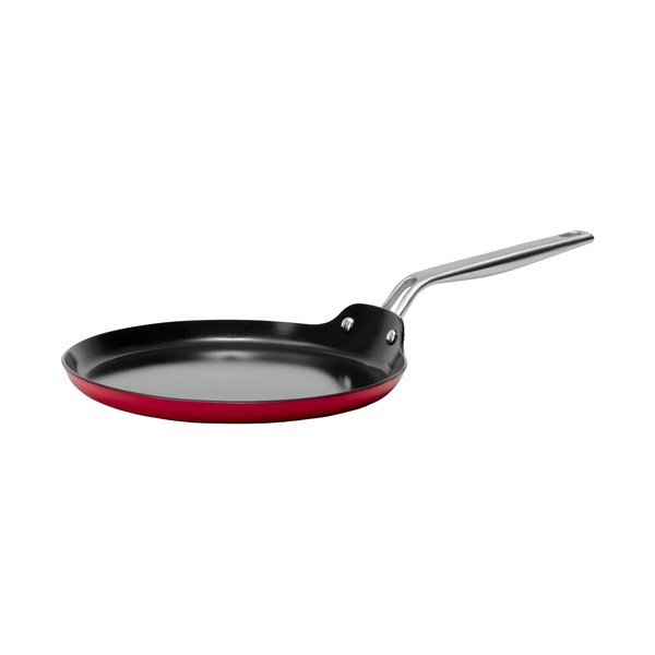 Tigaie cu suprafață ceramică pentru clătite ø 26 cm Meda 4.0 – FABINI